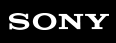 coupon réduction SONY